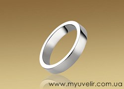 Коллекция MarryMe из платины 
